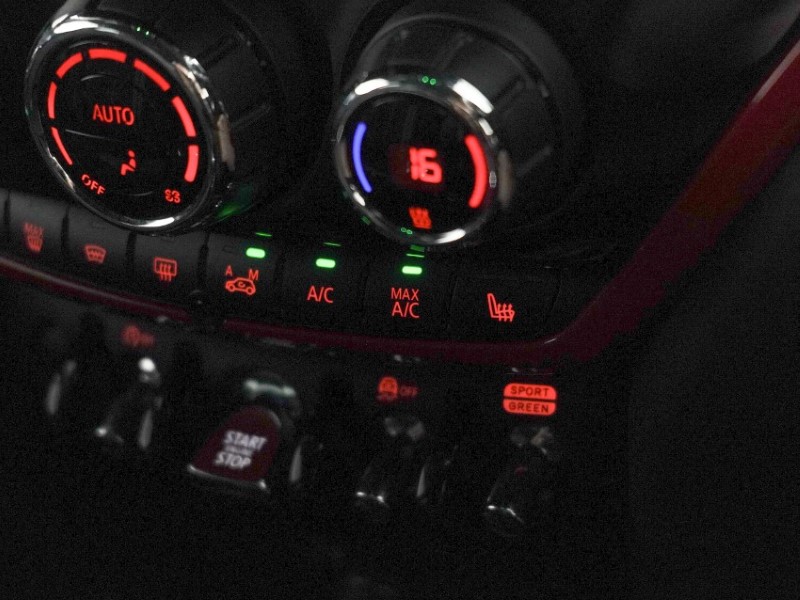 2020 (70) MINI COUNTRYMAN 1.5 Cooper Sport 5dr 5603185