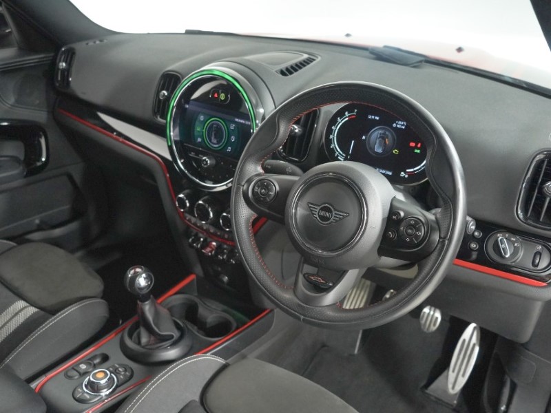 2020 (70) MINI COUNTRYMAN 1.5 Cooper Sport 5dr 5603172