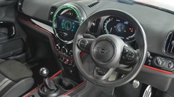 2020 (70) MINI COUNTRYMAN 1.5 Cooper Sport 5dr 5603172