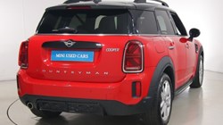 2020 (70) MINI COUNTRYMAN 1.5 Cooper Sport 5dr 5603209
