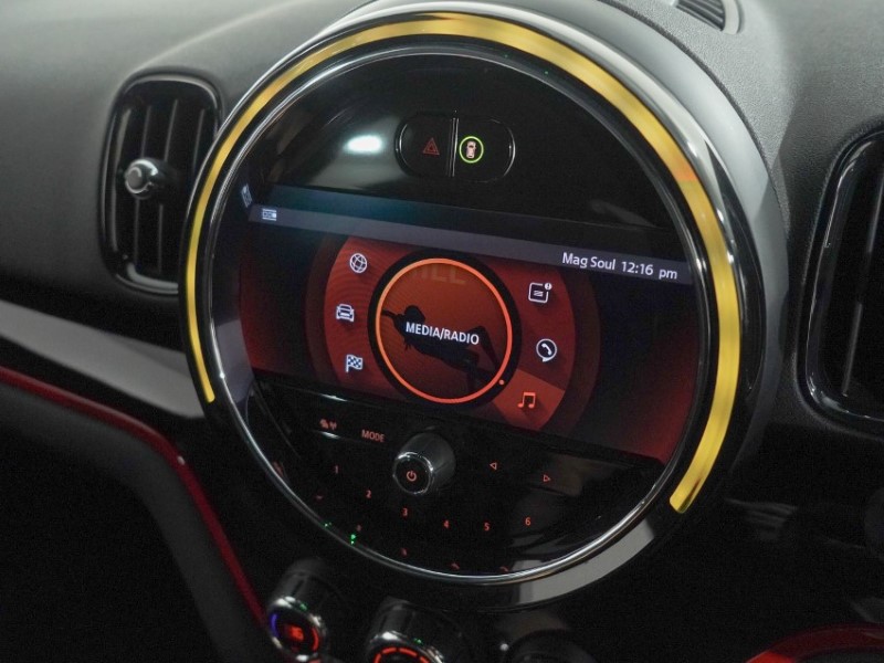 2020 (70) MINI COUNTRYMAN 1.5 Cooper Sport 5dr 5603195
