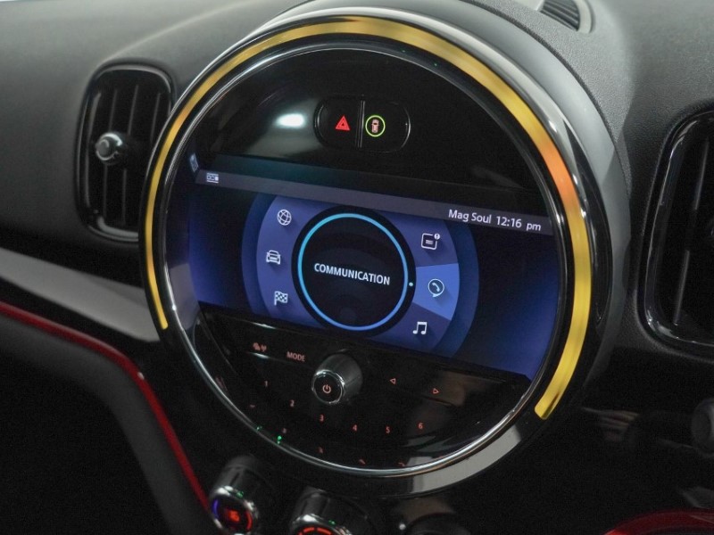 2020 (70) MINI COUNTRYMAN 1.5 Cooper Sport 5dr 5603194