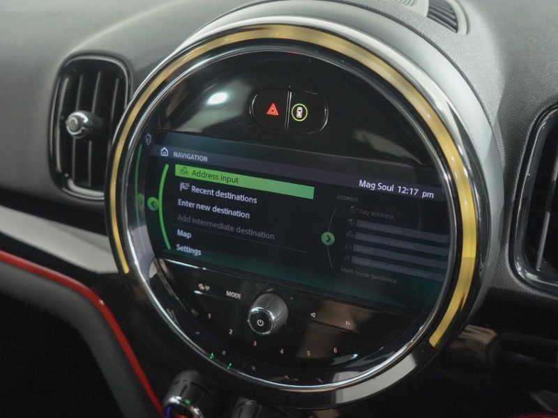 2020 (70) MINI COUNTRYMAN 1.5 Cooper Sport 5dr 5603200