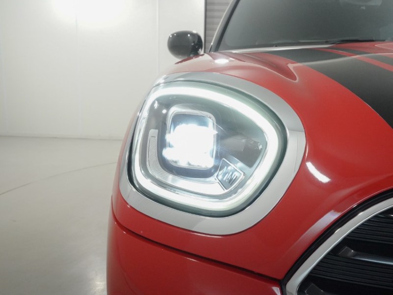 2020 (70) MINI COUNTRYMAN 1.5 Cooper Sport 5dr 5603163