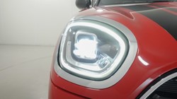 2020 (70) MINI COUNTRYMAN 1.5 Cooper Sport 5dr 5603163