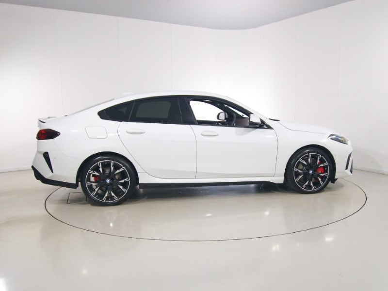 2025 (75) BMW 2 SERIES 223 xDrive M Sport 4dr Step Auto 5617167
