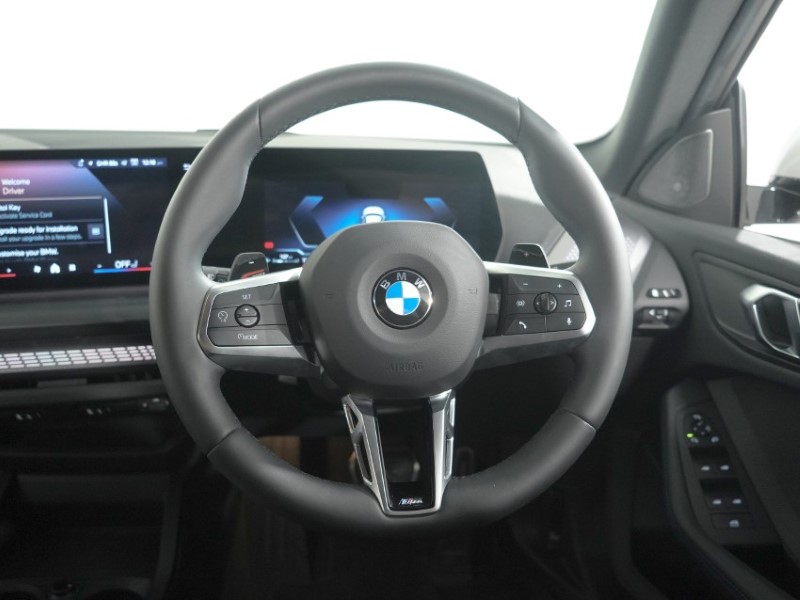 2025 (75) BMW 2 SERIES 223 xDrive M Sport 4dr Step Auto 5617123