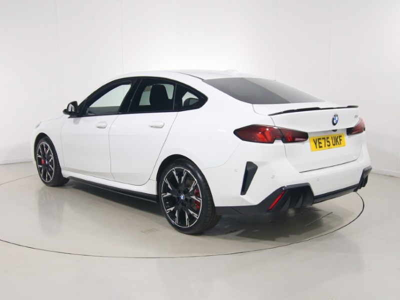 2025 (75) BMW 2 SERIES 223 xDrive M Sport 4dr Step Auto 1
