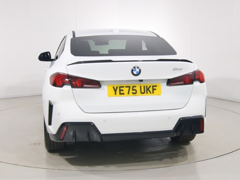 2025 (75) BMW 2 SERIES 223 xDrive M Sport 4dr Step Auto 5617165