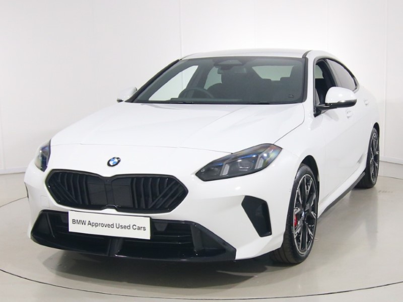 2025 (75) BMW 2 SERIES 223 xDrive M Sport 4dr Step Auto 5617162