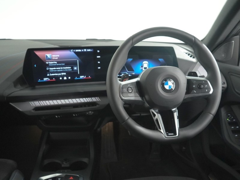 2025 (75) BMW 2 SERIES 223 xDrive M Sport 4dr Step Auto 5617120