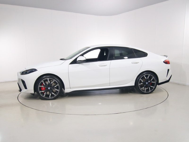 2025 (75) BMW 2 SERIES 223 xDrive M Sport 4dr Step Auto 5617163