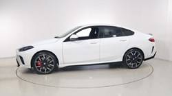 2025 (75) BMW 2 SERIES 223 xDrive M Sport 4dr Step Auto 5617163