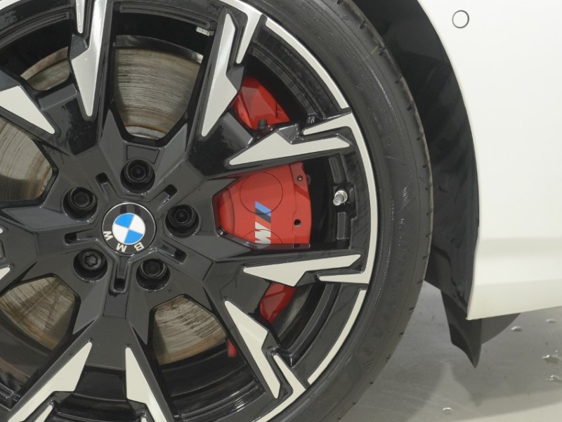 2025 (75) BMW 2 SERIES 223 xDrive M Sport 4dr Step Auto 5617128