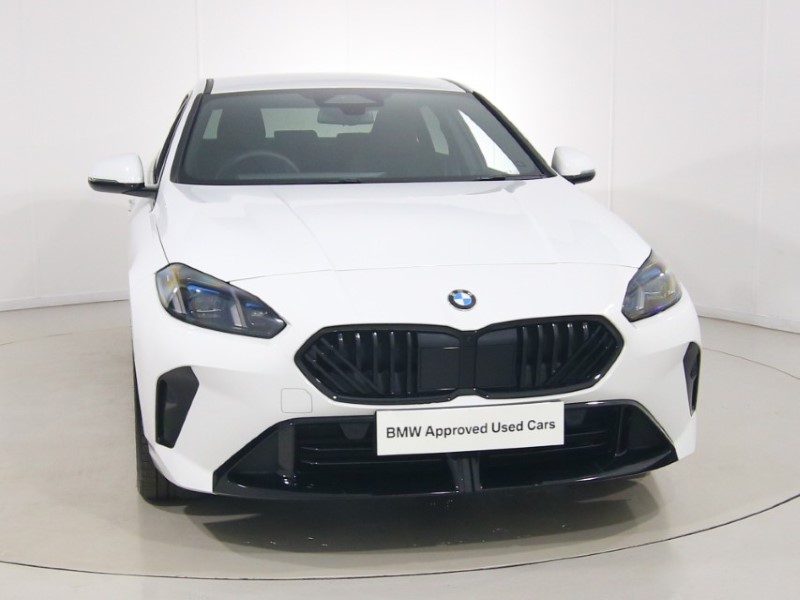 2025 (75) BMW 2 SERIES 223 xDrive M Sport 4dr Step Auto 5617161
