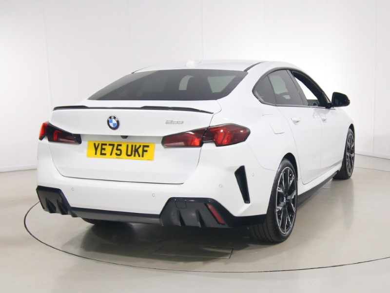 2025 (75) BMW 2 SERIES 223 xDrive M Sport 4dr Step Auto 5617166