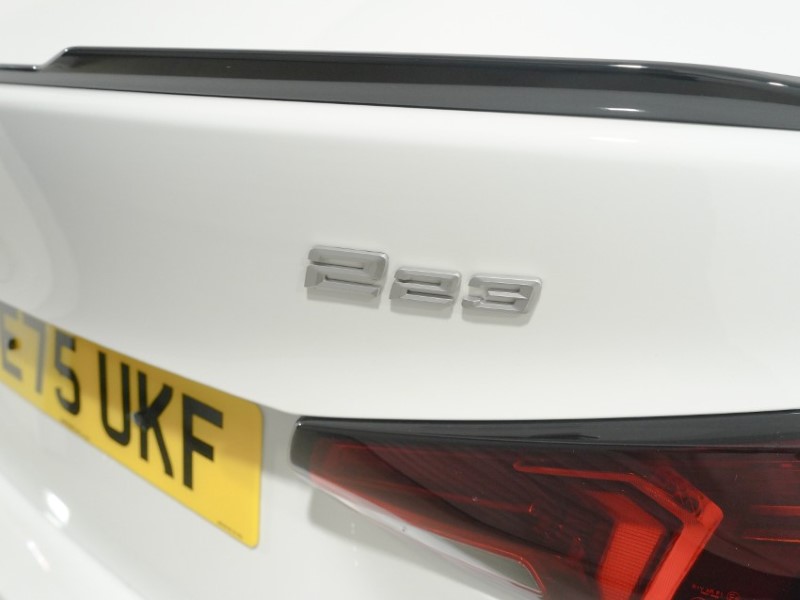 2025 (75) BMW 2 SERIES 223 xDrive M Sport 4dr Step Auto 5617111