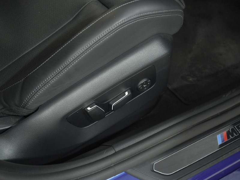 2025 (25) BMW M5 5dr DCT 5598598