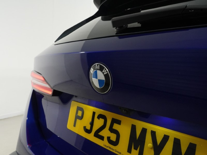2025 (25) BMW M5 5dr DCT 5598574
