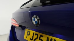 2025 (25) BMW M5 5dr DCT 5598574