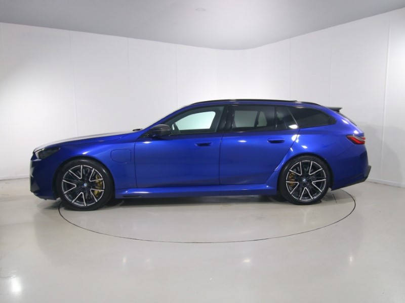 2025 (25) BMW M5 5dr DCT 5598637