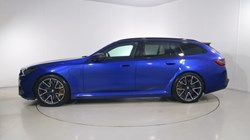 2025 (25) BMW M5 5dr DCT 5598637