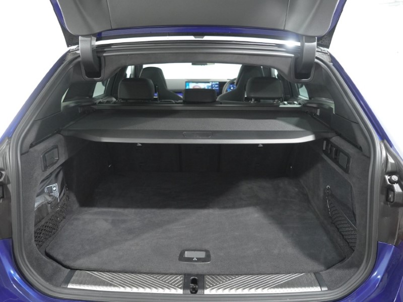 2025 (25) BMW M5 5dr DCT 5598576