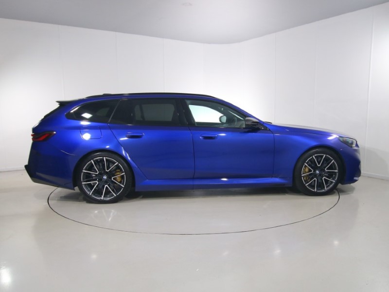 2025 (25) BMW M5 5dr DCT 5598641