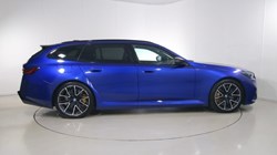 2025 (25) BMW M5 5dr DCT 5598641