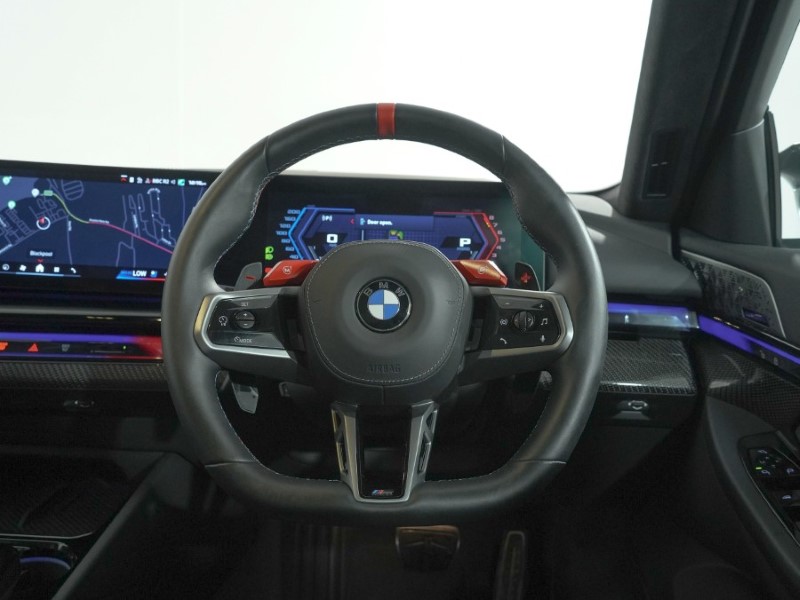 2025 (25) BMW M5 5dr DCT 5598589