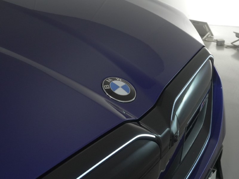 2025 (25) BMW M5 5dr DCT 5598604