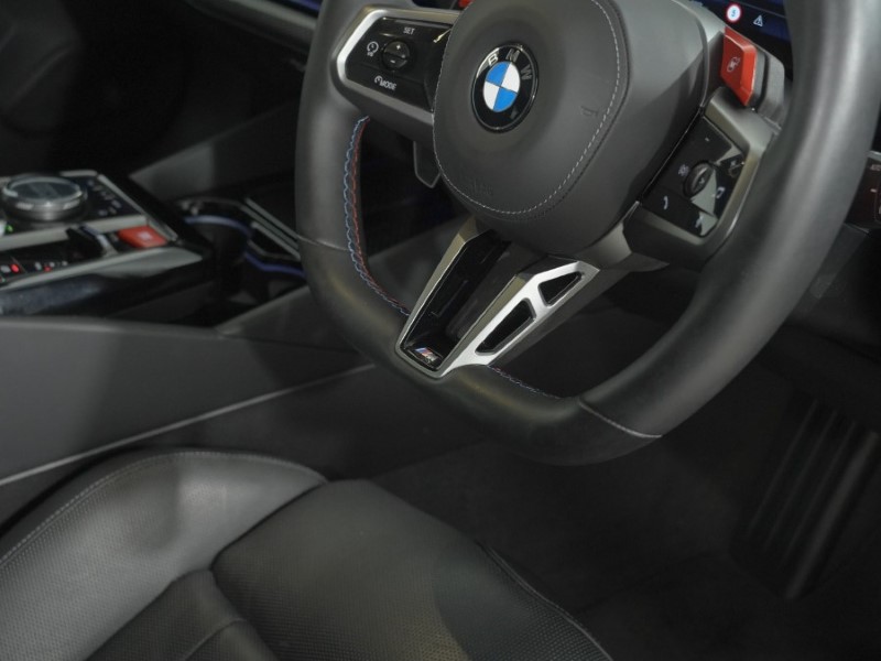 2025 (25) BMW M5 5dr DCT 5598597