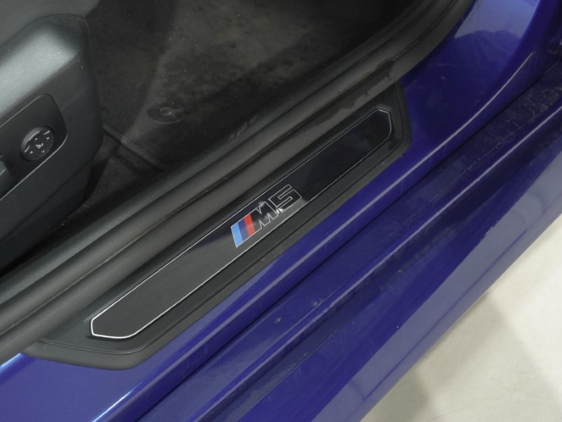 2025 (25) BMW M5 5dr DCT 5598599