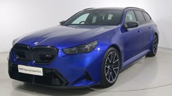 2025 (25) BMW M5 5dr DCT 5598636