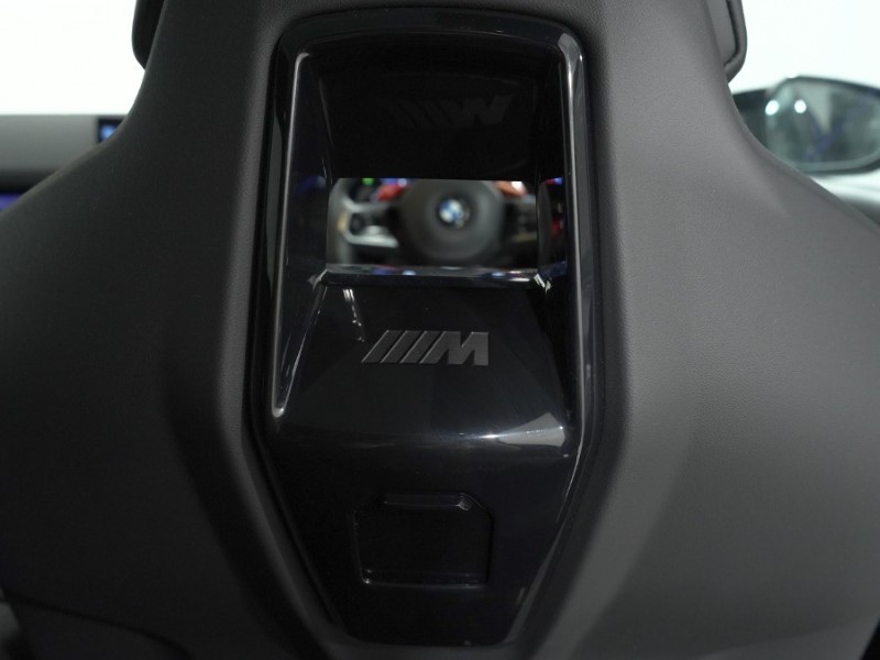 2025 (25) BMW M5 5dr DCT 5598591