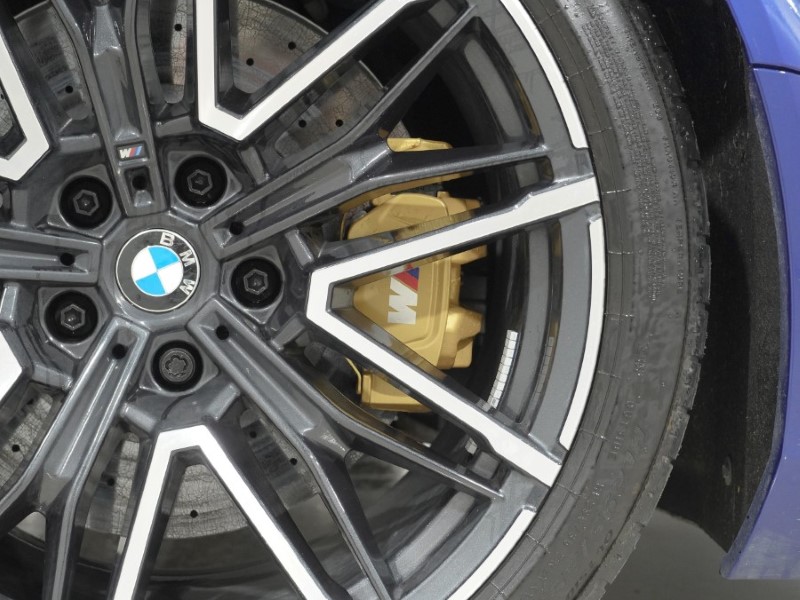 2025 (25) BMW M5 5dr DCT 5598594