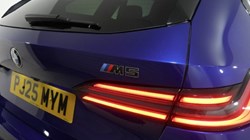 2025 (25) BMW M5 5dr DCT 5598573