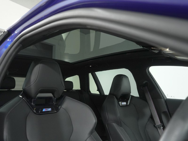 2025 (25) BMW M5 5dr DCT 5598603