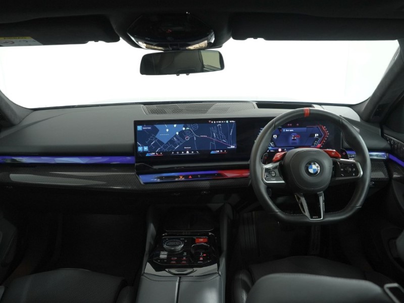 2025 (25) BMW M5 5dr DCT 5598587