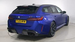 2025 (25) BMW M5 5dr DCT 5598640