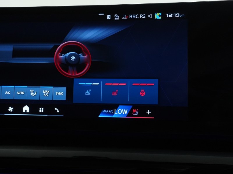 2025 (25) BMW M5 5dr DCT 5598615