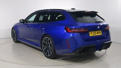 2025 (25) BMW M5 5dr DCT 1