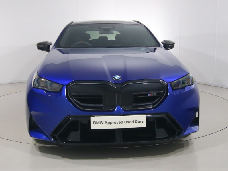 2025 (25) BMW M5 5dr DCT 5598635
