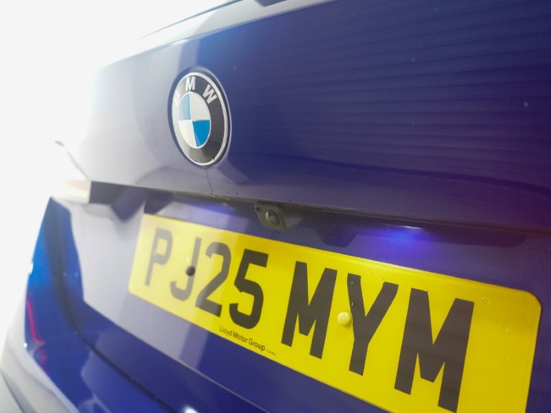 2025 (25) BMW M5 5dr DCT 5598575