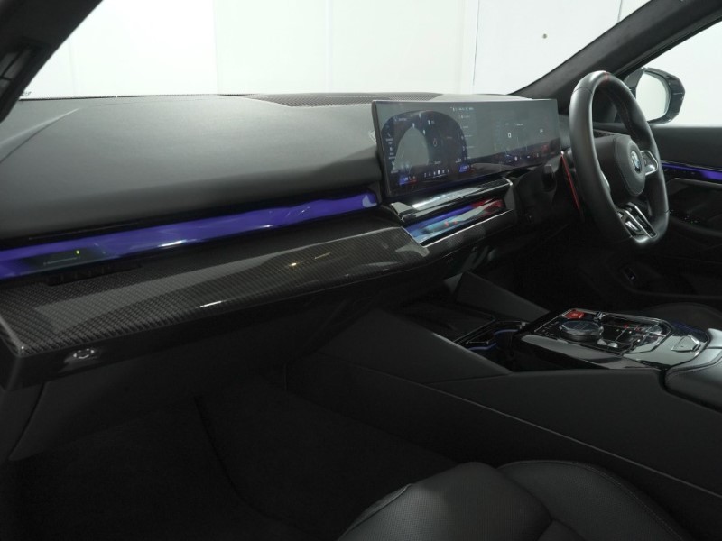 2025 (25) BMW M5 5dr DCT 5598579
