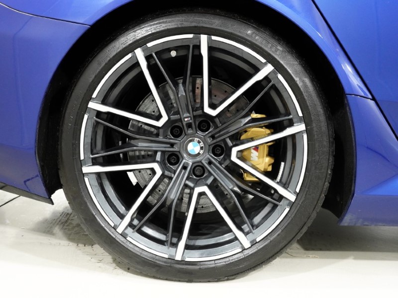 2025 (25) BMW M5 5dr DCT 5598593