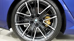 2025 (25) BMW M5 5dr DCT 5598593