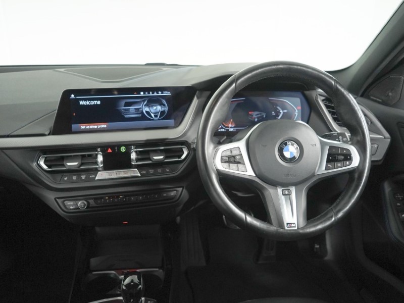 2024 (24) BMW 1 SERIES 118i [136] M Sport 5dr Step Auto [LCP] 5628189