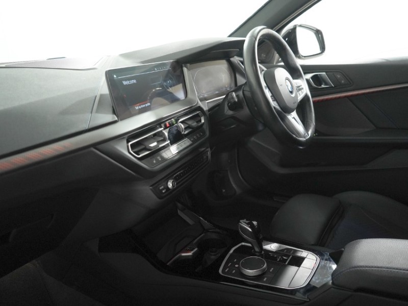 2024 (24) BMW 1 SERIES 118i [136] M Sport 5dr Step Auto [LCP] 5628184