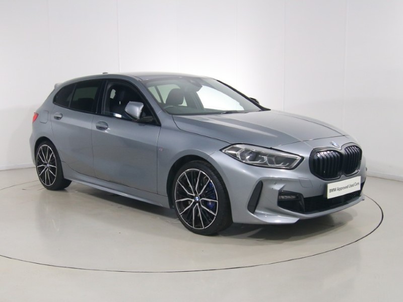 2024 (24) BMW 1 SERIES 118i [136] M Sport 5dr Step Auto [LCP]